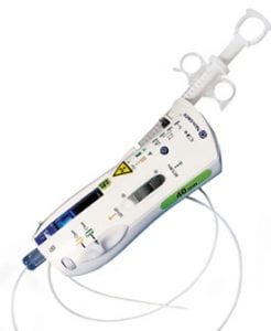 Intravascular Brachytherapy | OncologyMedicalPhysics.com